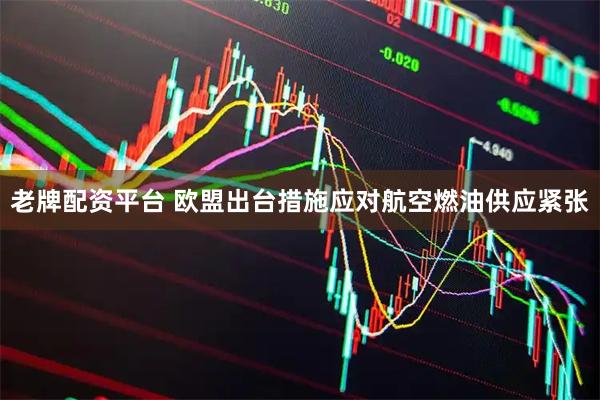 老牌配资平台 欧盟出台措施应对航空燃油供应紧张